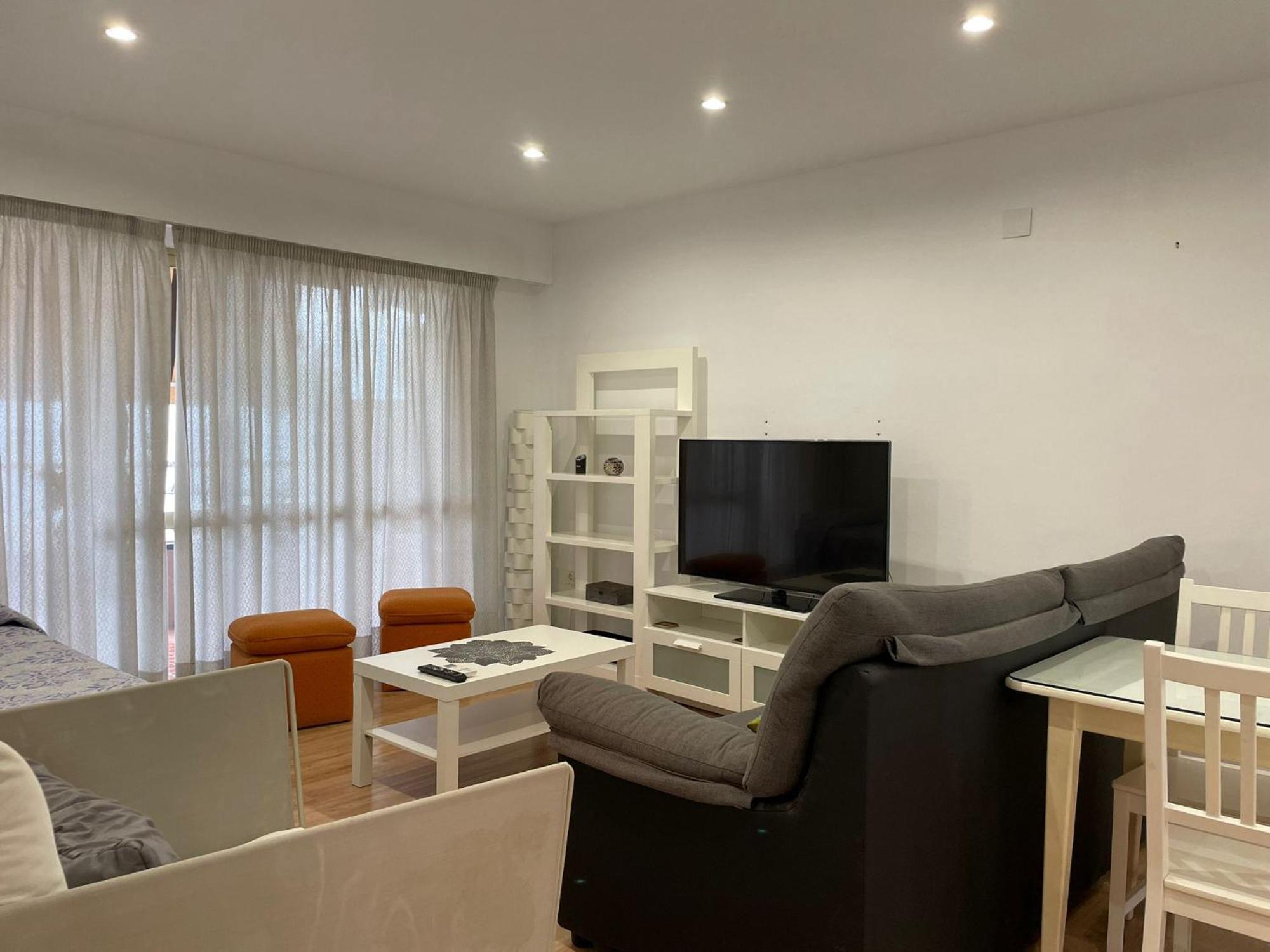 Ferienwohnung Luxury Apartament Torremolinos Exterior foto